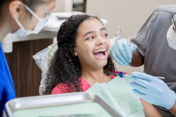 Best Emergency Cosmetic Dentistry (e.g., broken veneers) in Centerfield, UT