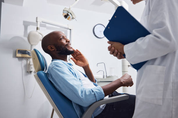 Best Emergency Dental Care for Sports Injuries in Centerfield, UT