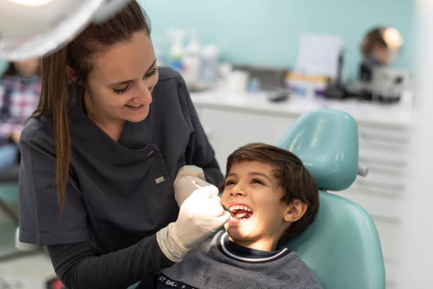 Best Emergency Root Canal Therapy in Centerfield, UT