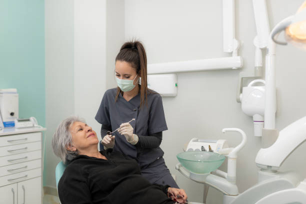 Best Knocked-Out Tooth (Avulsed Tooth) Treatment in Centerfield, UT