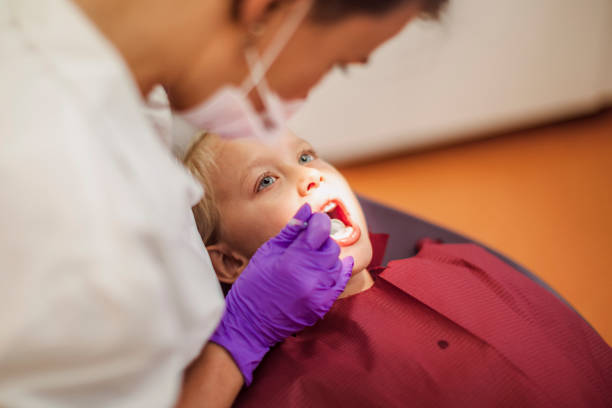 Professional Emergency Dental Service in UT